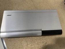 Bose Lifestyle Music System Center Model 20 6 Disc CD Changer REPAIR OR PARTS