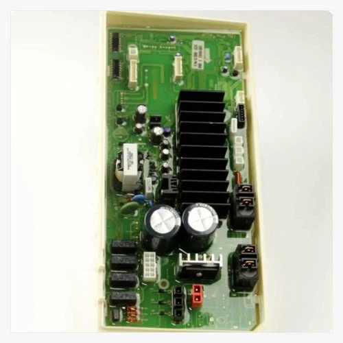 Samsung DC92 00657B Washer Control Board