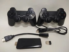 2.4G Wireless Lite - 4K Ultra HD Game Stick Lite - Complete System