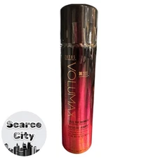 Zotos Naturelle Volumax Seize The Moment Freezing Hair Spray Mega Hold 7 oz HTF