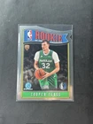 2025-26 Bowman Chrome Cooper Flagg #RY-1 Rookie of the Year Favorites RC Diecut