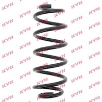 1X Fahrwerksfeder K-Flex KYB RH2892 FüR 3B6 Passat 3B3 VW B5 Variant TDI VR5