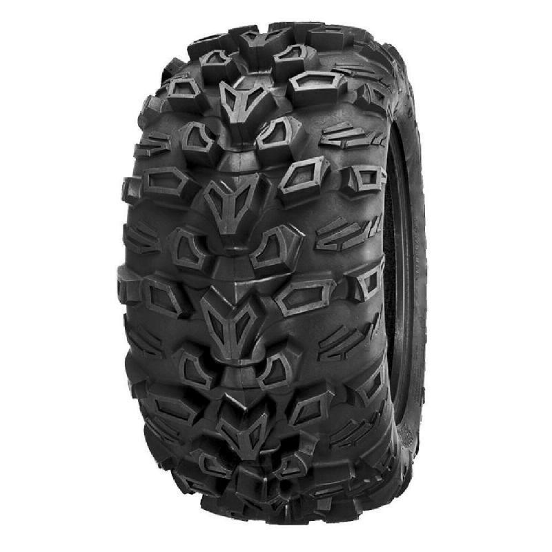Pneu 25 x 10 - 12 6 PLIS tubeless AT36 pour véhicule agricole et SSV