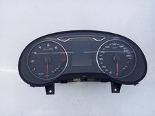 Compteur Audi R8