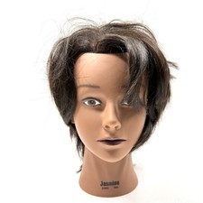 Cosmetology Mannequin Head Hair Styling Train...