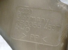 3B0955453T wischwasserbehälter VOLKSWAGEN PASSAT BERLINA 3B2 1.9 1996 5647243