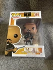 Funko Pop Gabriel 386 The Walking Dead AMC Television Vinyl Figure