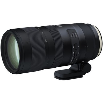 Tamron SP 70-200mm 1:2,8 Di VC USD G2 für Canon EF B-Ware  SHP 97495