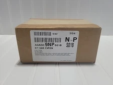 Carrier Bryant AGAGC9NPS01B Gas Conversion Kit Natural To Propane