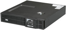 Tripp Lite UPS: SMART1500RMXL2Ua Needs New Battery