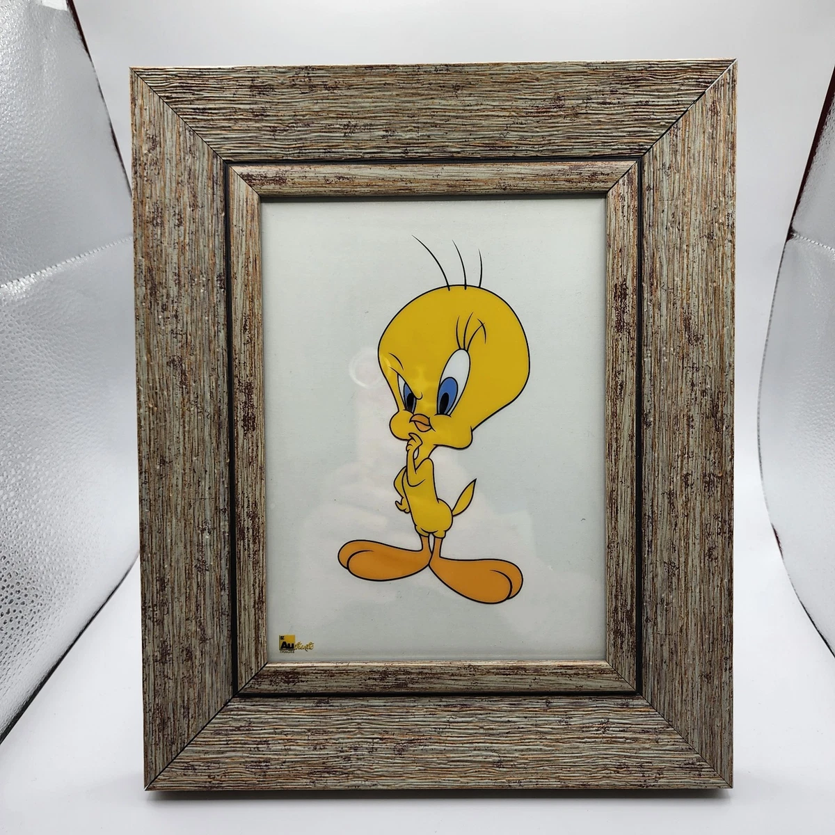 25+ Warner Bros Lithograph Collectible Animation Art for sale