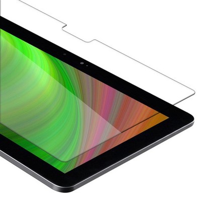 Schutzhüllefolie für Microsoft Surface RT / Surface 2 Tempered Display