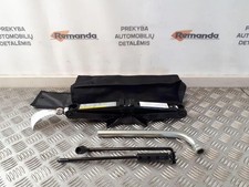 VW ARTEON 3H7 Wagenheber 3Q0011031A 2.00 Diesel 2018 31589111