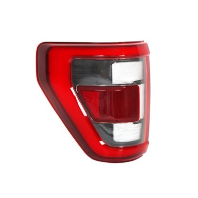 LABLT Tail Light For 2021-2022 23 Ford F-150 Left Driver Side w/ Blind Spot LED