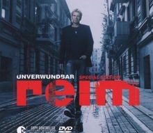 Unverwundbar (Special Edition) Von Reim | CD | Zustand Neu-image