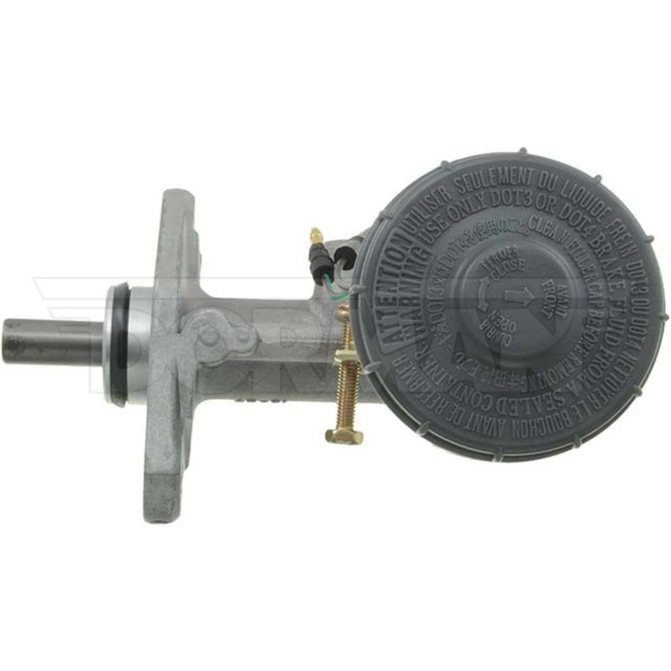 Cilindro maestro de freno Dorman M39426 para 82-87 Honda Accord Civic Prelude Wagovan Foto 3 de 4