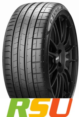 Pirelli P Zero (PZ4) R-F (*) L.S. XL Runflat 285/45 R21 113Y Sommerreifen