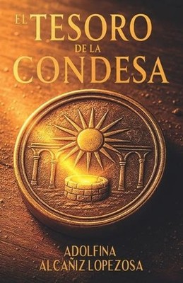 El tesoro de la condesa by Adolfina Alca?iz Lopezosa (Spanish) Paperback Book