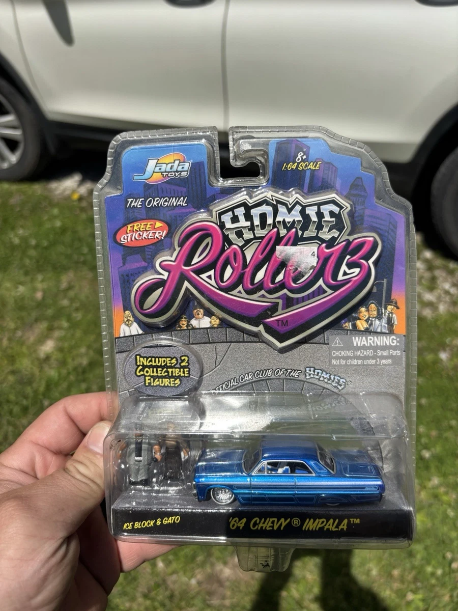 Homie Rollerz for sale | eBay