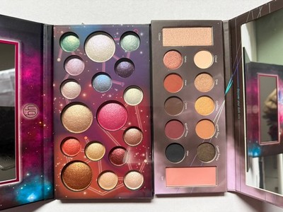 Bh Cosmetics- 2 Paletten, Eyeshadow/Blush, Highlighter, 29 Farben, Neu in OVP