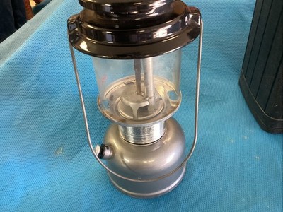 coleman powerhouse dual fuel lantern 295 | eBay
