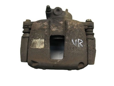 Brake Caliper Brake Caliper Right Front for Peugeot 307 CC 3B 2.0 16V
