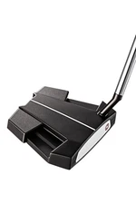 Odyssey Men'S Right-Handed Eleven Tour Lined Short Slant Putter (Mallet, 33 Inc_