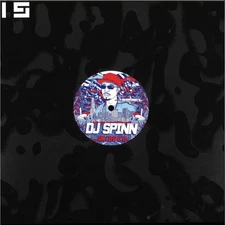 DJ Spinn - Da Life E.P., 12", (Vinyl)