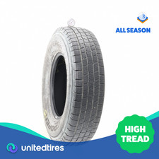 Used Lt 23585r16 Cooper Discoverer Htp Ii 120116r - 932