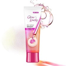 Fair and Lovely  - Glow & Lovely 25g 50g