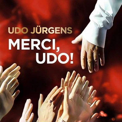 Merci,Udo! von Udo Jürgens | CD | Zustand Neu, originalverpackt & eingeschweißt