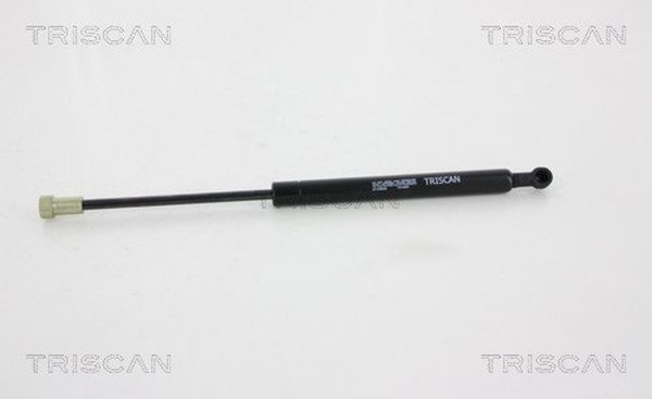 Triscan Heckklappen DäMpfer Gasfeder Kofferraum 8710 38226 FüR CitroËN C5 3 Hdi-image