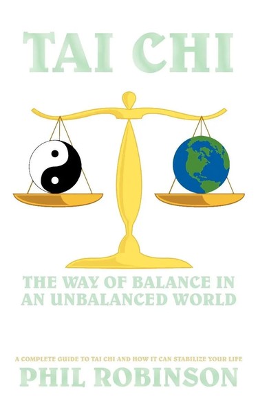 Tai Chi | Phil Robinson | Taschenbuch | Kartoniert / Broschiert | Englisch-image