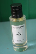 CARAVAN OASIS BY MOD EXTRAIT DE PARFUM  PERFUME  1.7OZ 50ML LIMITED EDITION