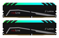 Mushkin DIMM 32 GB DDR5-6400 2x 16 Dual-Kit schwarz MLA5C640A77P16GX2 Redline - Picture 1 of 1