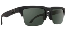 Spy Optics Helm 5050 Polarized Semi-Rimless Sport Sunglasses - 6700000000064