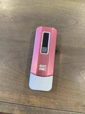 No!No! Hair Removal Device No Charger