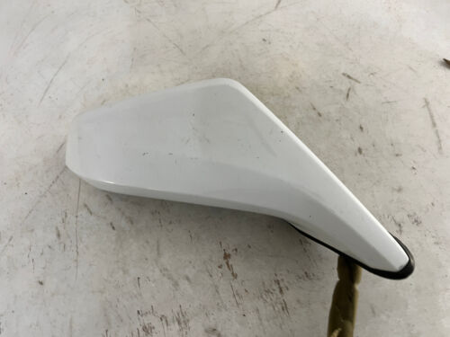 OEM| 2010-2015 Chevrolet Camaro Heated Side Mirror (Right,Passenger) White - Picture 4 of 5