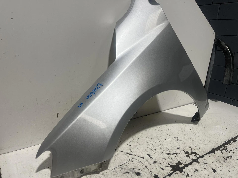 Kia CERATO Left Guard TD Sedan10/08-03/13 - image 2 of 4