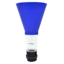 Motivx Tools Advanced Engine Oil Funnel for Newer 1.8L and 2.0L VW Vehicles