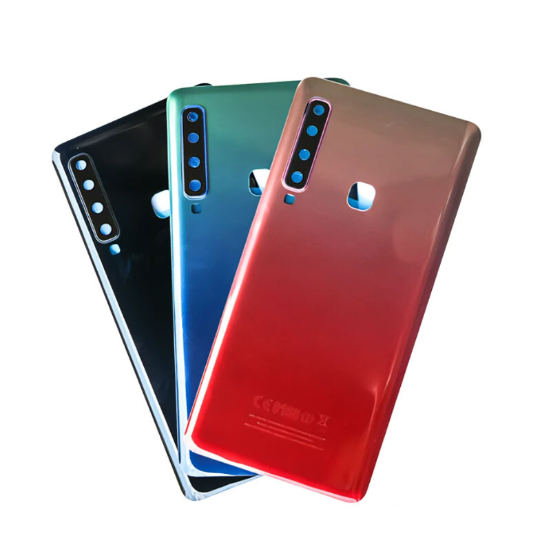 Phone Galaxy A9 Case For Samsung Galaxy A9 2018 A920 Back Battery
