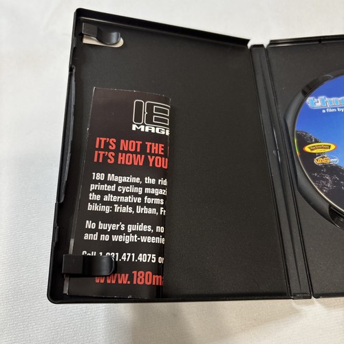 Third Down by Thor Wixom - Enhanced DVD Edition - Picture 3 of 4
