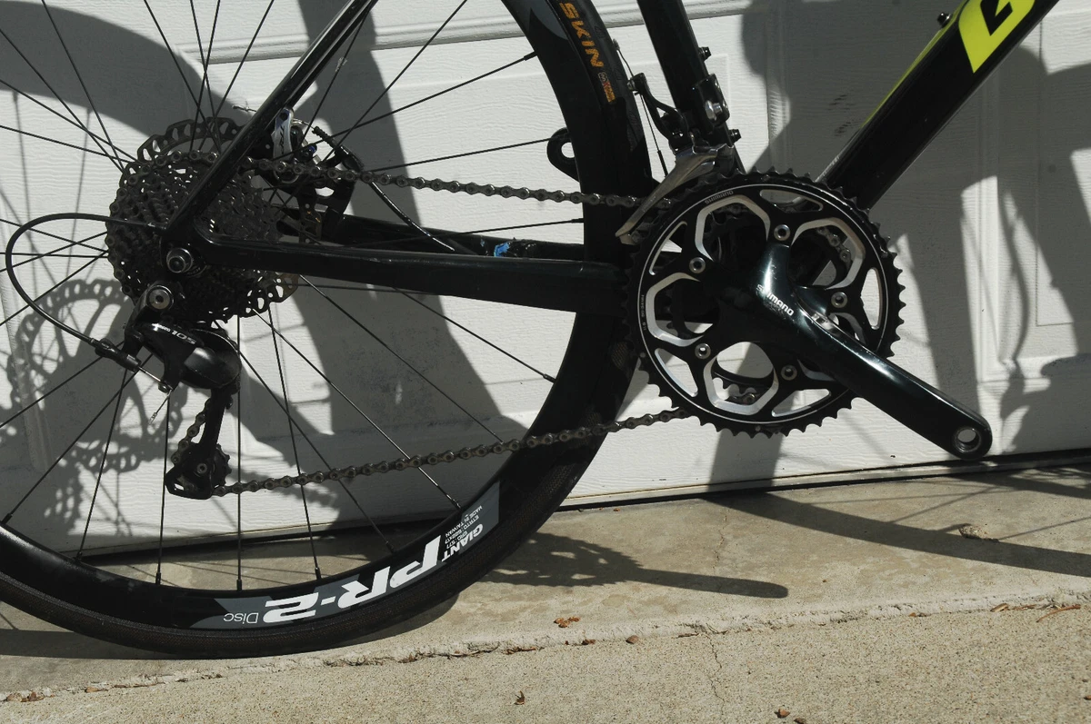 Ebay giant defy hot sale
