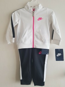 tuta nike bambino 9 mesi