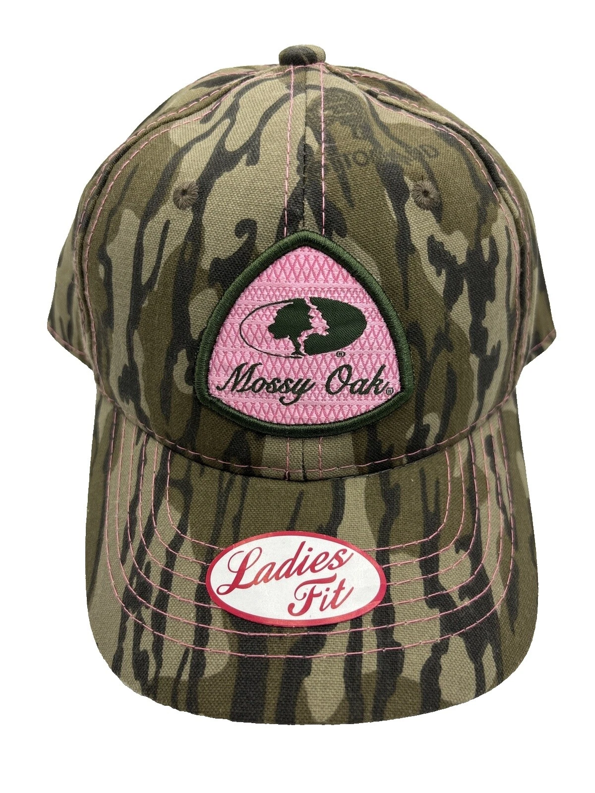 Gorras de béisbol Mossy Oak sombreros para De mujer