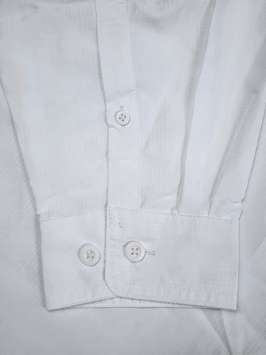 Camisa de pesca HABIT Breakwater manga larga con botones UPF 40 + UV para hombre talla 2XL - Imagen 8 de 15