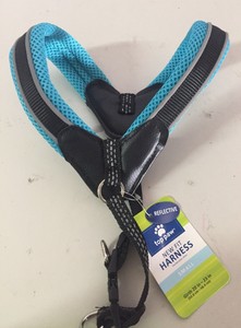 new fit harness top paw
