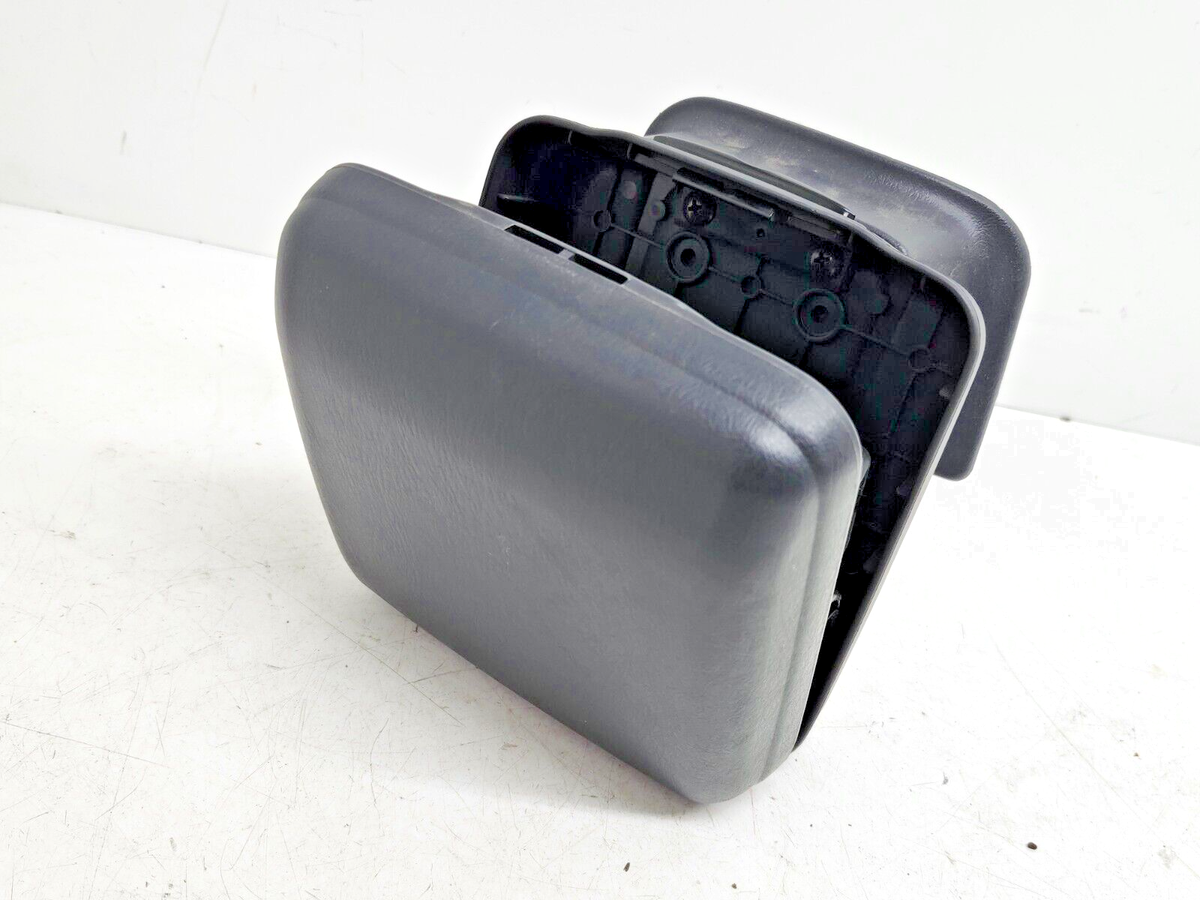 【JAPAN Vintage】古建具×端材の額ボックスB JDM TOYOTA bB SCION XB NCP30 NCP31 PASSENGER SIDE STORAGE DUST BOX