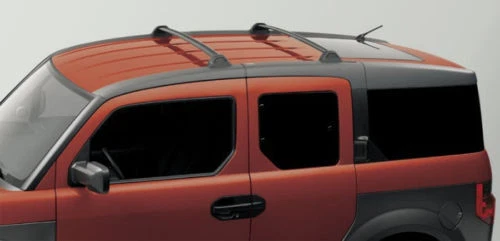 2003 honda shop element roof rack