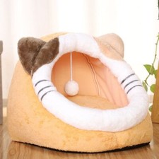 Warm and Washable Dog and Cat Kennel Pet Supplies